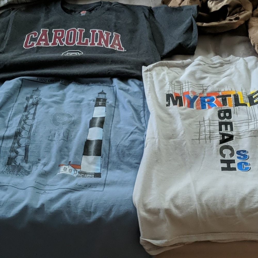 Shirts